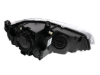 BMW Headlight Assembly Automotive Lighting 63117289001