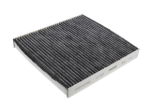 Cabin Air Filter Corteco-Micronair 80004515