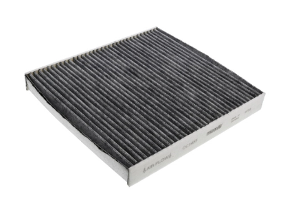Cabin Air Filter Corteco-Micronair 80004515