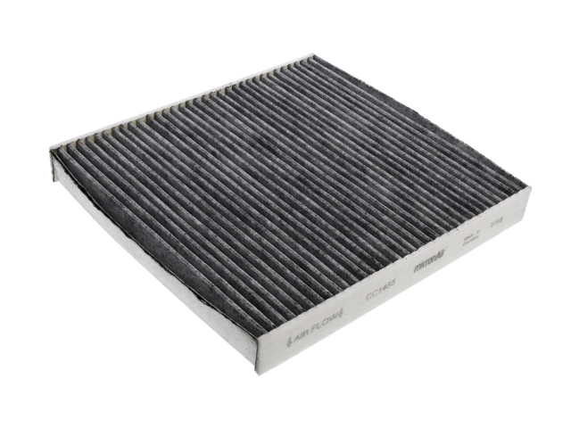 Cabin Air Filter Corteco-Micronair 80004515