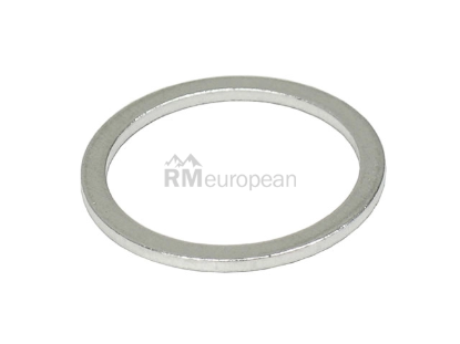 Land Rover Aluminum Washer Fischer & Plath RYX000020