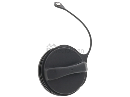 Land Rover Fuel Cap Britpart WLD500100