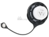 Land Rover Fuel Cap Britpart WLD500100