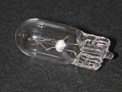 Mercedes Bulb Jahn 27225