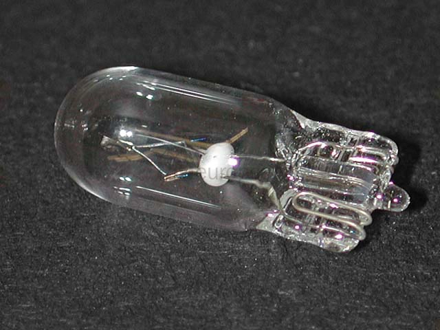 Mercedes Bulb Jahn 27225