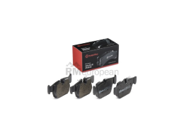 Brake Pad Set Brembo 34206885600