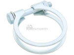 Mercedes Muffler Clamp HJS 0004900841