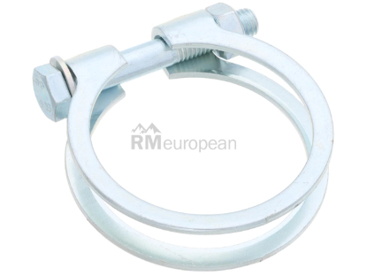 Mercedes Muffler Clamp HJS 0004900841
