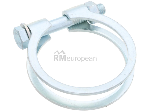 Mercedes Muffler Clamp HJS 0004900841