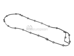 BMW Oil Pan Gasket Victor Reinz 11131739813
