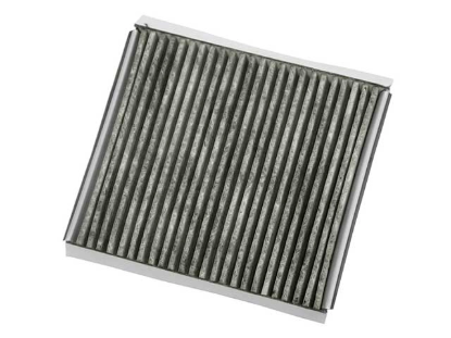 Mercedes Cabin Air Filter Corteco-Micronair 1638350247