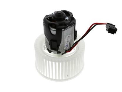 BMW Blower Motor Assembly ACM 64119242607
