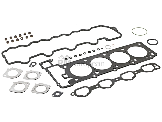 Mercedes Head Gasket Set Elring Klinger 225416970