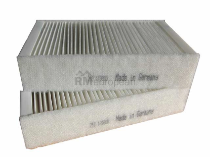 BMW Cabin Air Filter Set Airmatic 64119237159