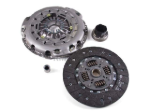 Clutch Kit LuK 6243584000