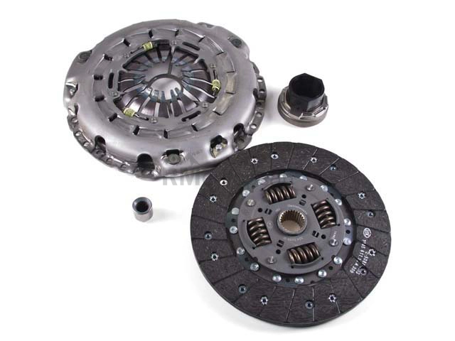 Clutch Kit LuK 6243584000
