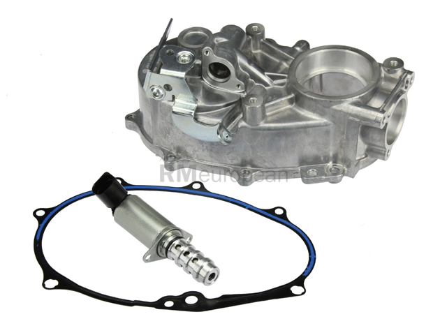 VW-Audi Camshaft Adjuster URO Parts 06F103107G