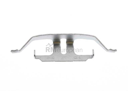 BMW Retaining Clip Genuine BMW 34216850853