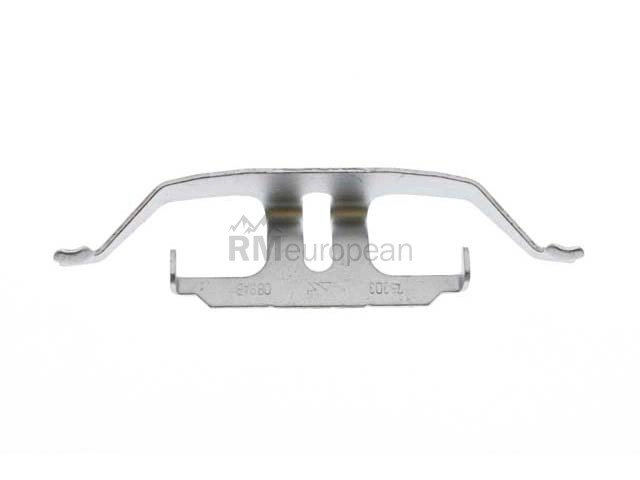 BMW Retaining Clip Genuine BMW 34216850853