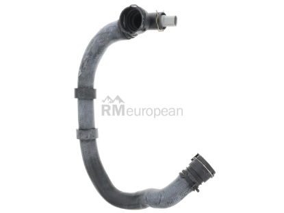 VW-Audi Radiator Hose Rein Automotive 5Q0122051CT
