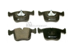 BMW Brake Pad Set ATE 34111160296