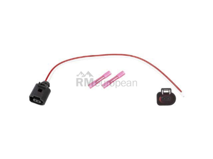 VW-Audi Electrical Connector febi bilstein 1J0973702