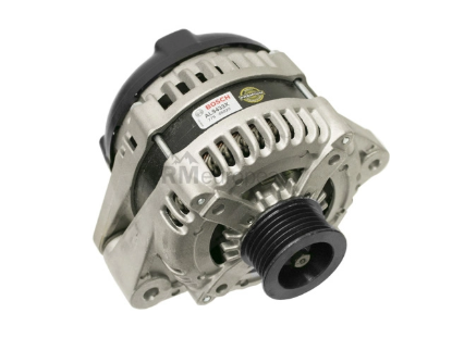 Jaguar Alternator Bosch C2C19630
