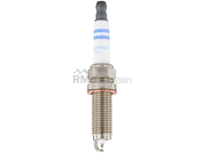 Jaguar Spark Plug Bosch JDE38685