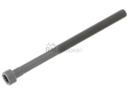 Volvo Cylinder Head Bolt Genuine Volvo 32257422