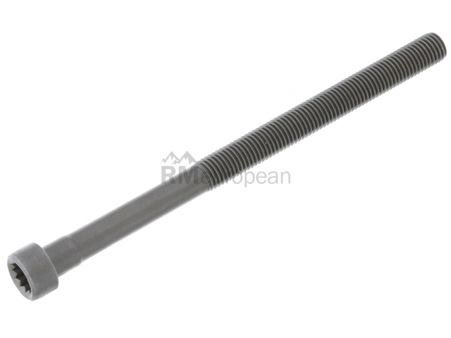 Volvo Cylinder Head Bolt Genuine Volvo 32257422