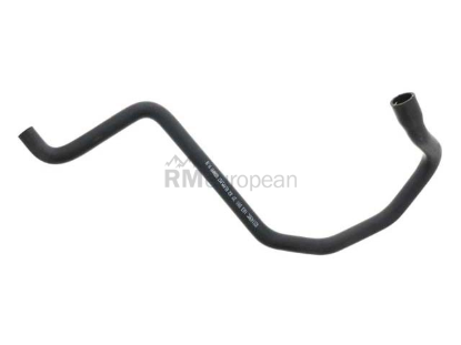 Mercedes Heater Hose Elaplast 1635013782