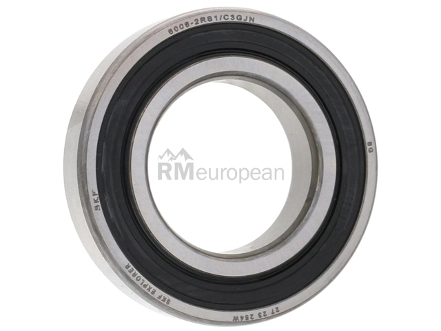 Mercedes Axle Shaft Bearing SKF 1129800115