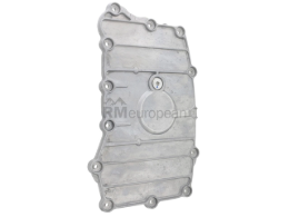 Porsche Engine Oil Sump Plate Genuine Porsche 99610703160