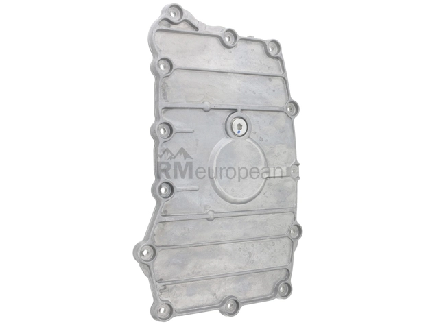 Porsche Engine Oil Sump Plate Genuine Porsche 99610703160