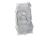 Porsche Engine Oil Sump Plate Genuine Porsche 99610703160