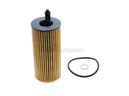 BMW Oil Filter Kit Mahle 11428575211