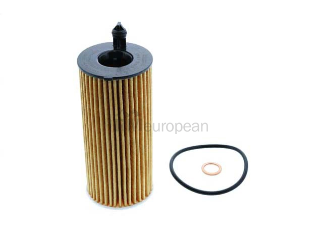 BMW Oil Filter Kit Mahle 11428575211