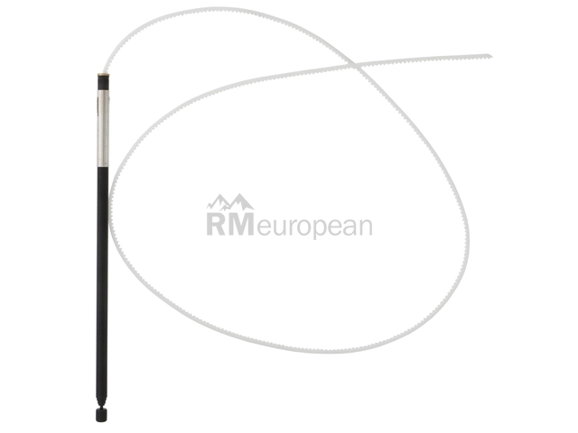 Saab Antenna Mast URO Parts 32101292