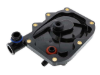 BMW Intake Manifold Cover febi bilstein 11617501563