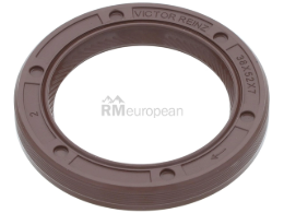Porsche Crankshaft Seal Victor Reinz 99911333141