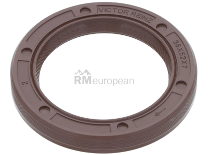 Porsche Crankshaft Seal Victor Reinz 99911333141