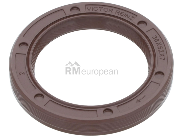 Porsche Crankshaft Seal Victor Reinz 99911333141