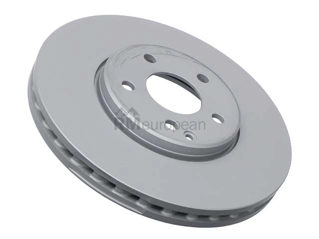 Mercedes Brake Disc Zimmermann Coat Z 2114211212