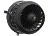 Mercedes Blower Motor Assembly ACM O.E.M. 0999062003