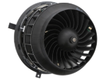 Mercedes Blower Motor Assembly ACM O.E.M. 0999062003