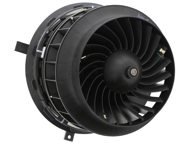 Mercedes Blower Motor Assembly ACM O.E.M. 0999062003