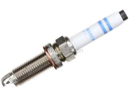 Mercedes Spark Plug Bosch 2701590600