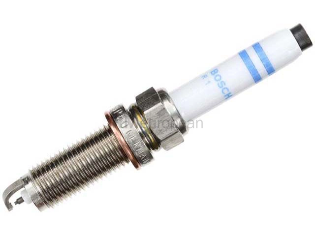 Mercedes Spark Plug Bosch 2701590600