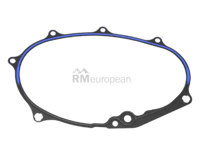 VW-Audi Timing Chain Cover Gasket Victor Reinz 06D103121B
