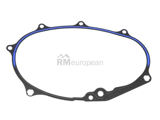 VW-Audi Timing Chain Cover Gasket Victor Reinz 06D103121B